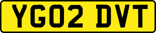 YG02DVT