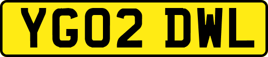 YG02DWL