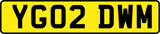 YG02DWM
