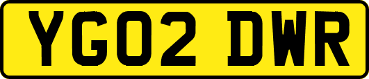 YG02DWR
