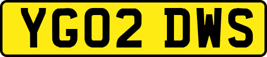 YG02DWS