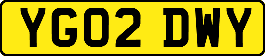 YG02DWY