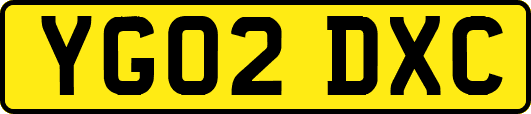 YG02DXC