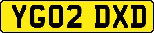 YG02DXD