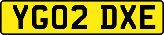 YG02DXE