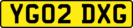 YG02DXG