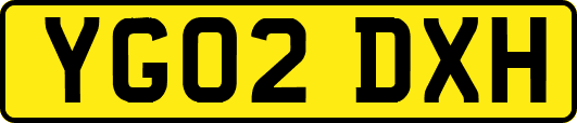 YG02DXH