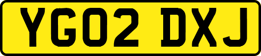 YG02DXJ
