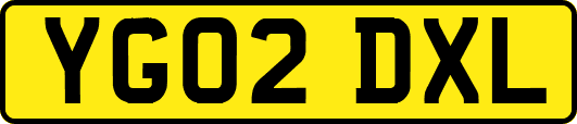 YG02DXL