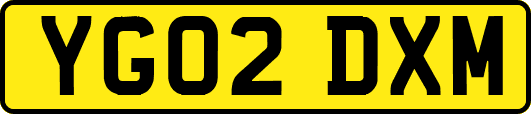 YG02DXM