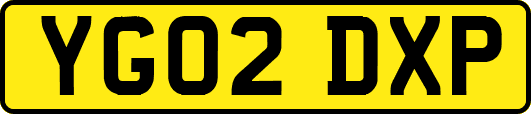 YG02DXP