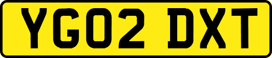YG02DXT