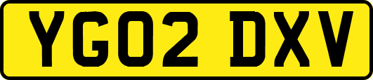 YG02DXV