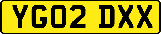 YG02DXX