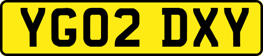 YG02DXY