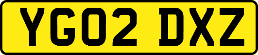 YG02DXZ