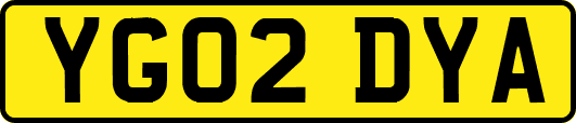 YG02DYA