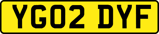 YG02DYF