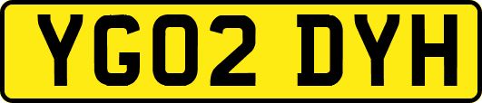 YG02DYH