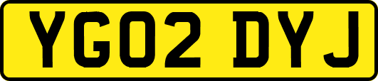 YG02DYJ