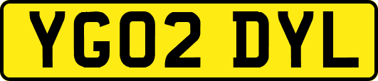 YG02DYL