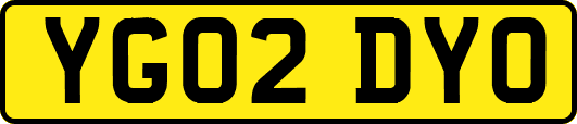 YG02DYO