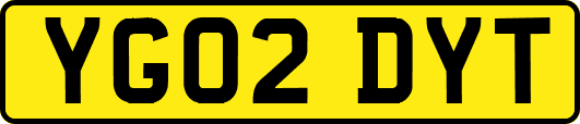 YG02DYT