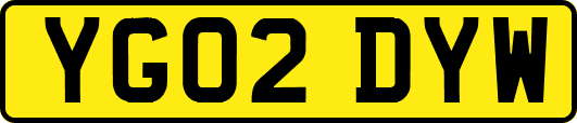 YG02DYW