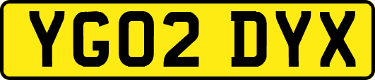YG02DYX