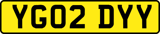 YG02DYY
