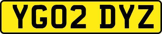 YG02DYZ