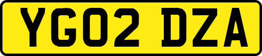 YG02DZA