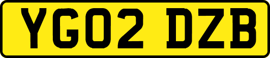 YG02DZB