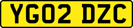 YG02DZC