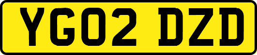 YG02DZD