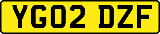 YG02DZF