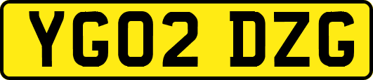YG02DZG