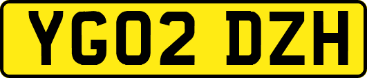 YG02DZH