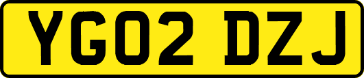 YG02DZJ