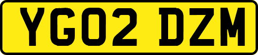 YG02DZM
