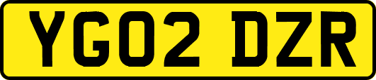 YG02DZR
