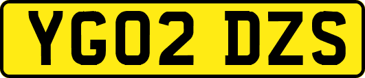 YG02DZS