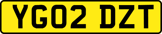 YG02DZT