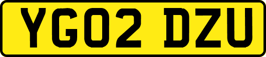 YG02DZU
