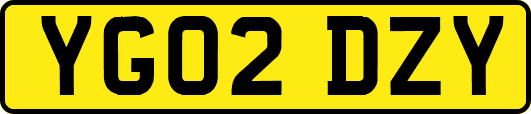 YG02DZY