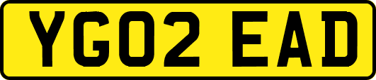 YG02EAD
