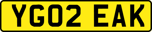 YG02EAK