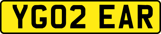 YG02EAR