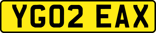 YG02EAX