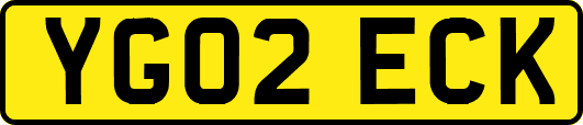 YG02ECK